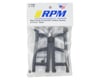 Image 2 for RPM ECX Torment, Ruckus & Circuit Rear A-Arm (Black) (2)