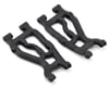 Image 1 for RPM EXO Terra Buggy Front A-Arm Set (Black)