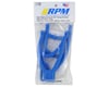 Image 2 for RPM Extended Rear Right A-Arms for Traxxas Revo/Summit (Blue)