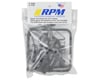 Image 2 for RPM Traxxas Slash Spare Tire Carrier (Black)
