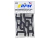 Image 2 for RPM Offset-Compensating Front A-Arm for Traxxas Slash/Nitro Slash (Black)