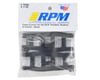 Image 2 for RPM ECX Torment, Ruckus & Circuit Front A-Arm (Black) (2)