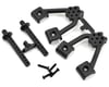 Image 1 for RPM Axial SCX10 Front Shock Hoop & Body Mount Set