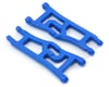 Image 1 for RPM Wide Front A-Arms (2) (Blue)