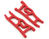 Image 1 for RPM Wide Front A-Arms (2) (Red)