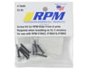 Image 2 for RPM Wide A-Arm Screw Kit for Traxxas Rustler/Stampede
