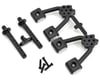Image 1 for RPM Axial SCX10 Rear Shock Hoop & Body Mount Set