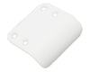 Image 1 for RPM Mini Bumper (Dyeable White) (RC10,T2,GT)