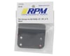 Image 2 for RPM Mini Bumper (Black) (RC10,T2,GT)