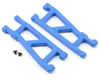 Image 1 for RPM Rear A-Arms (Blue) (SC10, T4)