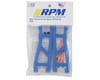 Image 2 for RPM Rear A-Arms (Blue) (SC10, T4)
