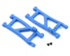 Image 1 for RPM Rear A-Arms (Blue) (RC10GT2 & SC10GT) (2)