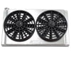 Image 1 for RPM 1/10 Scale Mock Radiator & Fans
