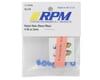 Image 2 for RPM Nylon Nuts 4-40 (Neon Blue) (8)