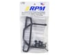 Image 2 for RPM Traxxas Rustler Rear Bumper (Black)