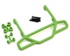 Image 1 for RPM Traxxas Rustler Rear Bumper (Green)