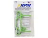 Image 2 for RPM Traxxas Rustler Rear Bumper (Green)