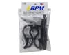Image 2 for RPM Stampede 2WD Rear Bumper (Black)