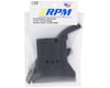 Image 2 for RPM Front Bumper & Skid Plate for Traxxas Sledge (Black)