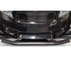 Image 3 for RPM Front Bumper & Skid Plate for Traxxas Sledge (Black)