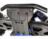 Image 4 for RPM Traxxas Sledge Front Bumper & Skid Plate (Black)