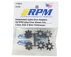 Image 2 for RPM Spline Drive Adapter Set (6)