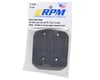 Image 2 for RPM Rear Skid Plate (Black)