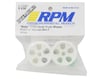 Image 2 for RPM "Bully" Front Wheels (White) (2) (Mini-T)