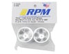 Image 2 for RPM "Bully" Rear Wheels (Chrome) (2) (Mini-T)