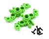 Related: RPM Traxxas 1/16 E-Revo Axle Carriers (Green)