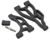Image 1 for RPM Adjustable Upper & Lower A-Arms (Black) (LST) (1 Each)