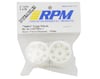 Image 2 for RPM "Spider" Front Wheels (2) (Mini-T) (Dyeable White)