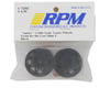 Image 2 for RPM "Spider" Front Wheels (Black) (2) (Mini-T)