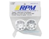 Image 2 for RPM "Spider" Rear Wheels (Chrome) (2) (Mini-T)