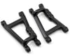 Image 1 for RPM Rear A-Arm Set for Traxxas Bandit (Black) (2)