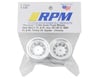 Image 2 for RPM "Revolver" Rear Wheels (Chrome) (2) (Mini-T)
