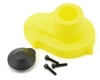 Image 1 for RPM Gear Cover (Yellow)