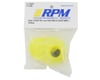 Image 2 for RPM Gear Cover (Yellow)