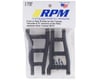 Image 2 for RPM Traxxas Telluride Front & Rear A-Arm Set