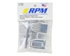 Image 2 for RPM Mock Intake & Blower Set (Chrome)