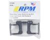 Image 2 for RPM ECX Torment, Ruckus & Circuit Heavy Duty Caster Blocks (Black)