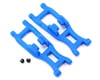 Image 1 for RPM Associated Truck Front A-Arms (Blue) (2)