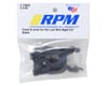 Image 2 for RPM Front A-Arm (Black) (Mini 8IGHT)