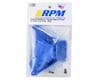 Image 2 for RPM Slash LCG 4x4 Front Bulkhead (Blue)