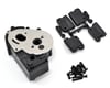 Image 1 for RPM Hybrid Gearbox Housing & Rear Mounts (Black)