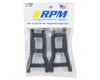 Image 2 for RPM Rear A-Arms (Nitro Slash) (Black) (2)