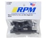 Image 2 for RPM Rear A-Arm (Black) (Mini 8IGHT)