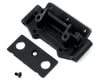 Image 1 for RPM Front Bulkhead for Traxxas 2WD (Black)
