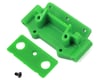Image 1 for RPM Front Bulkhead for Traxxas 2WD (Green)
