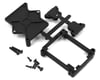 Image 1 for RPM Castle Mamba X ESC Cage for Traxxas Chassis (Black)
